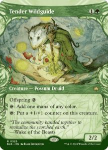 Discover A Tiny World Of Big Adventure With Magic: The Gathering, Bloomburrow 8 8 https://www.mkaugaming.com/discover-a-tiny-world-of-big-adventure-with-magic-the-gathering-bloomburrow/