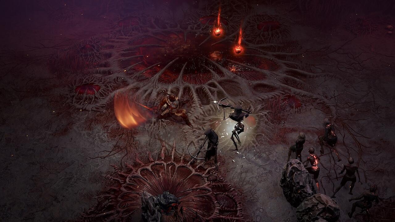 Diablo IV Season Of The Infernal Hordes Coming 7 August 7 DIV Season 5 Burning Aether https://www.mkaugaming.com/diablo-iv-season-of-the-infernal-hordes-coming-7-august/
