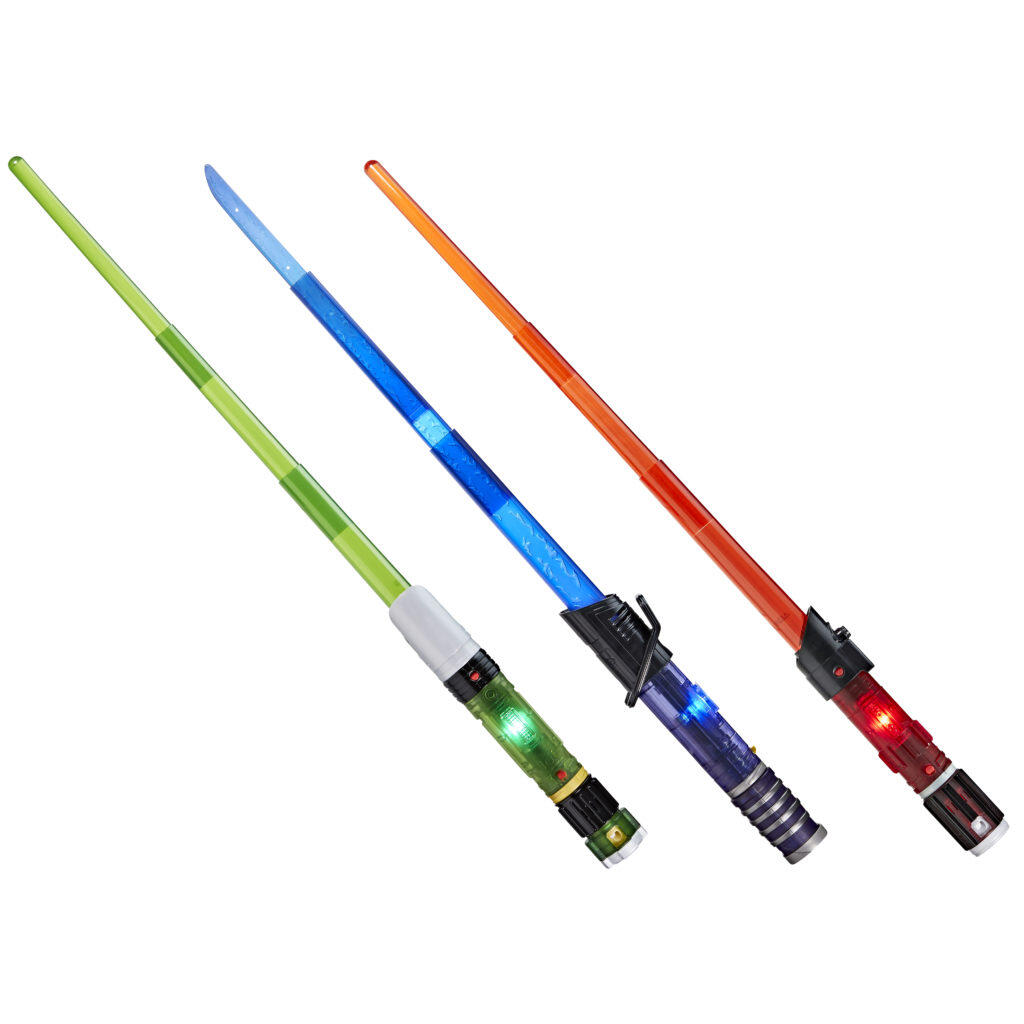 Star Wars Lightsaber Forge Kyber Core Range - Review 4 F11355L04 group 24 https://www.mkaugaming.com/all-review-list/star-wars-lightsaber-forge-kyber-core-range-review/