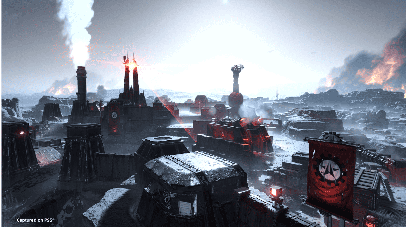Helldivers 2’s Biggest Update Yet, Escalation of Freedom, Drops August 6th 1 aeg https://www.mkaugaming.com/helldivers-2s-biggest-update-yet-escalation-of-freedom-drops-august-6th/