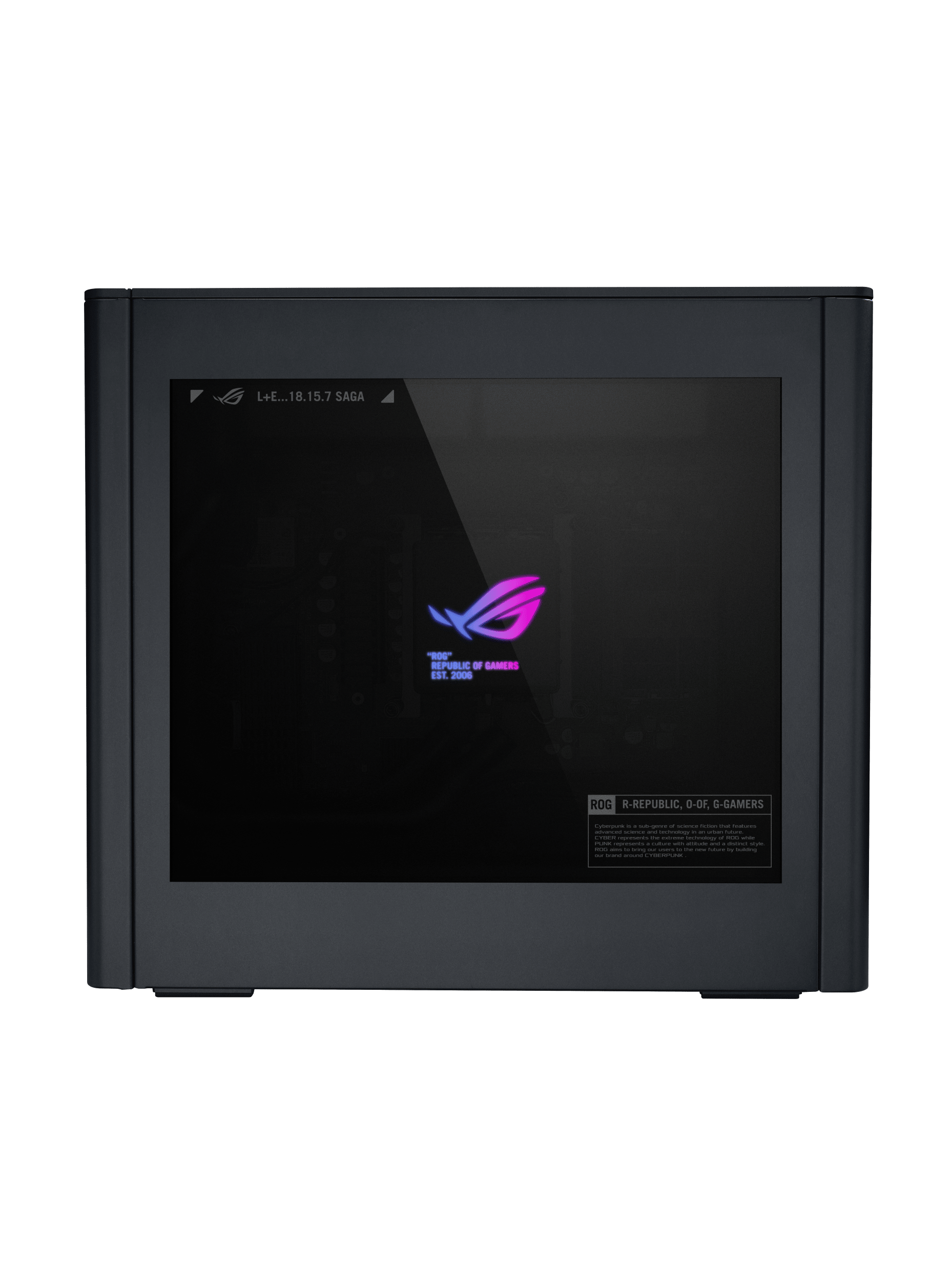 rog g22 05 1 https://www.mkaugaming.com/all-review-list/rog-g22ch-1490kf005w-gaming-desktop-hardware-review/