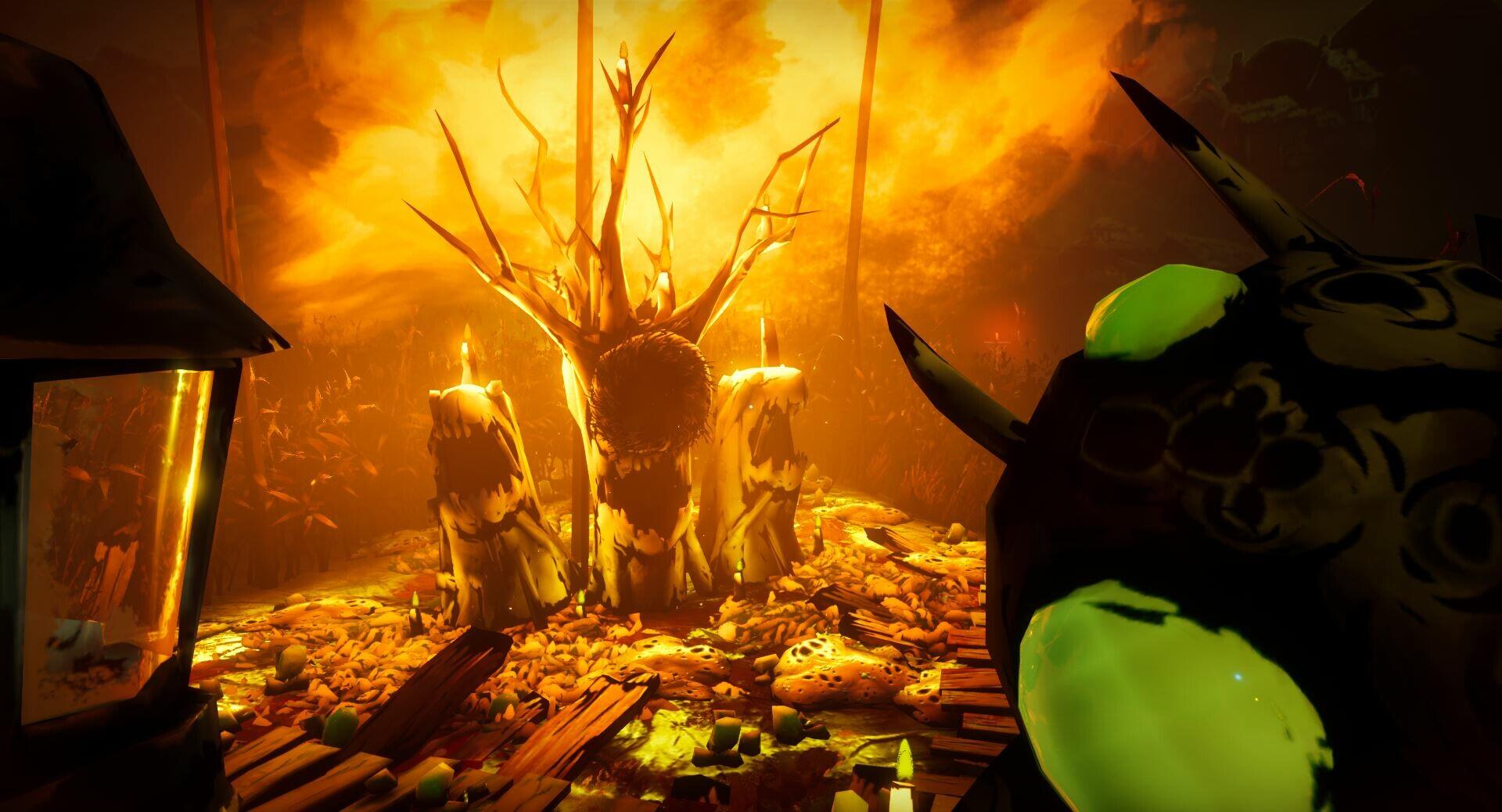 Harvest Hunt (Steam) - Review 3 https://www.mkaugaming.com/all-review-list/harvest-hunt-steam-review/