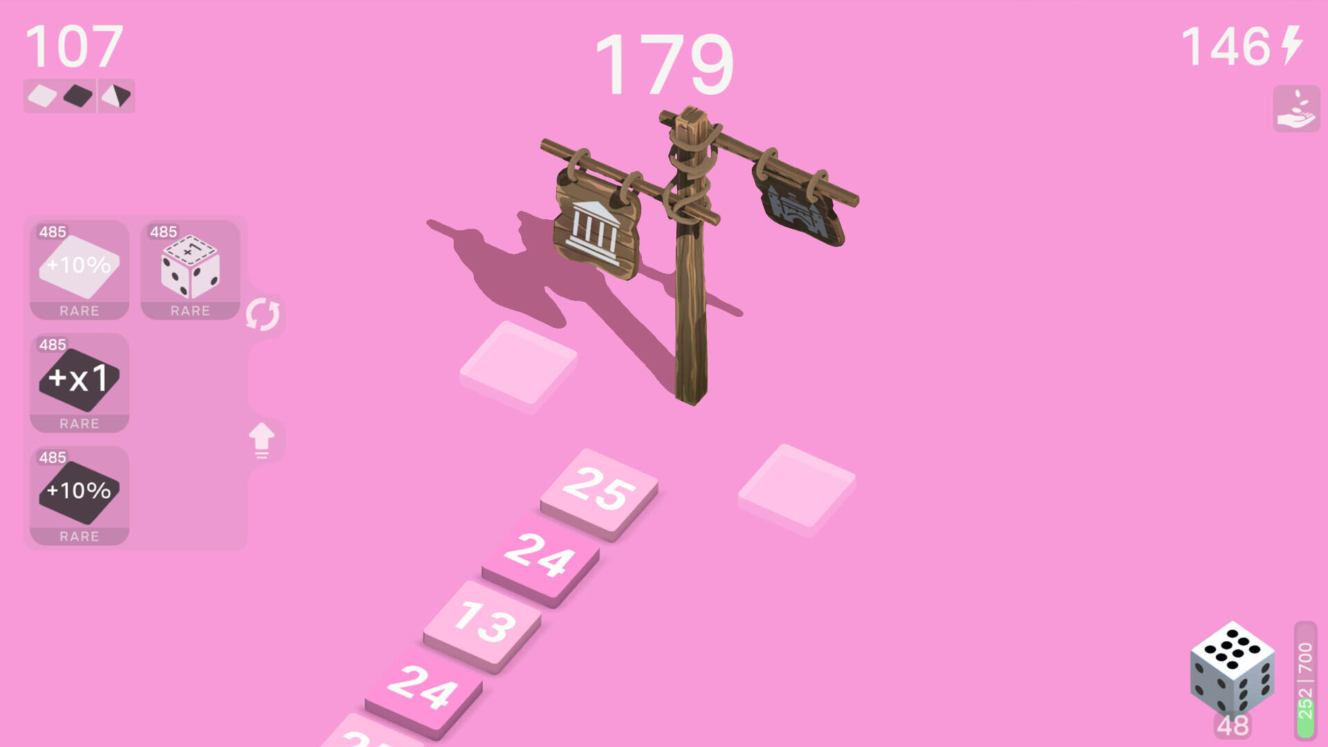RollScape (Steam) - Review 3 https://www.mkaugaming.com/all-review-list/rollscape-steam-review/