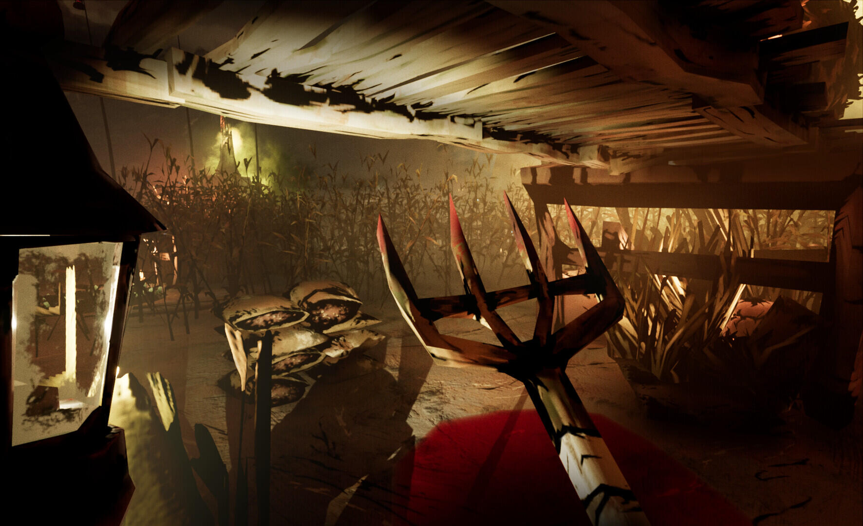 Harvest Hunt (Steam) - Review 2 https://www.mkaugaming.com/all-review-list/harvest-hunt-steam-review/