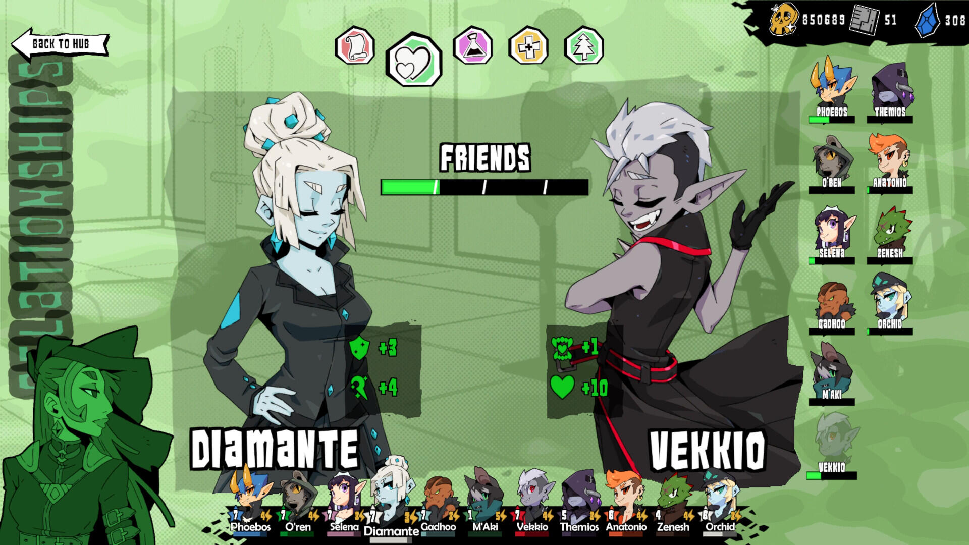 Blade Prince Academy (Steam) - Review 3 https://www.mkaugaming.com/all-review-list/blade-prince-academy-steam-review/