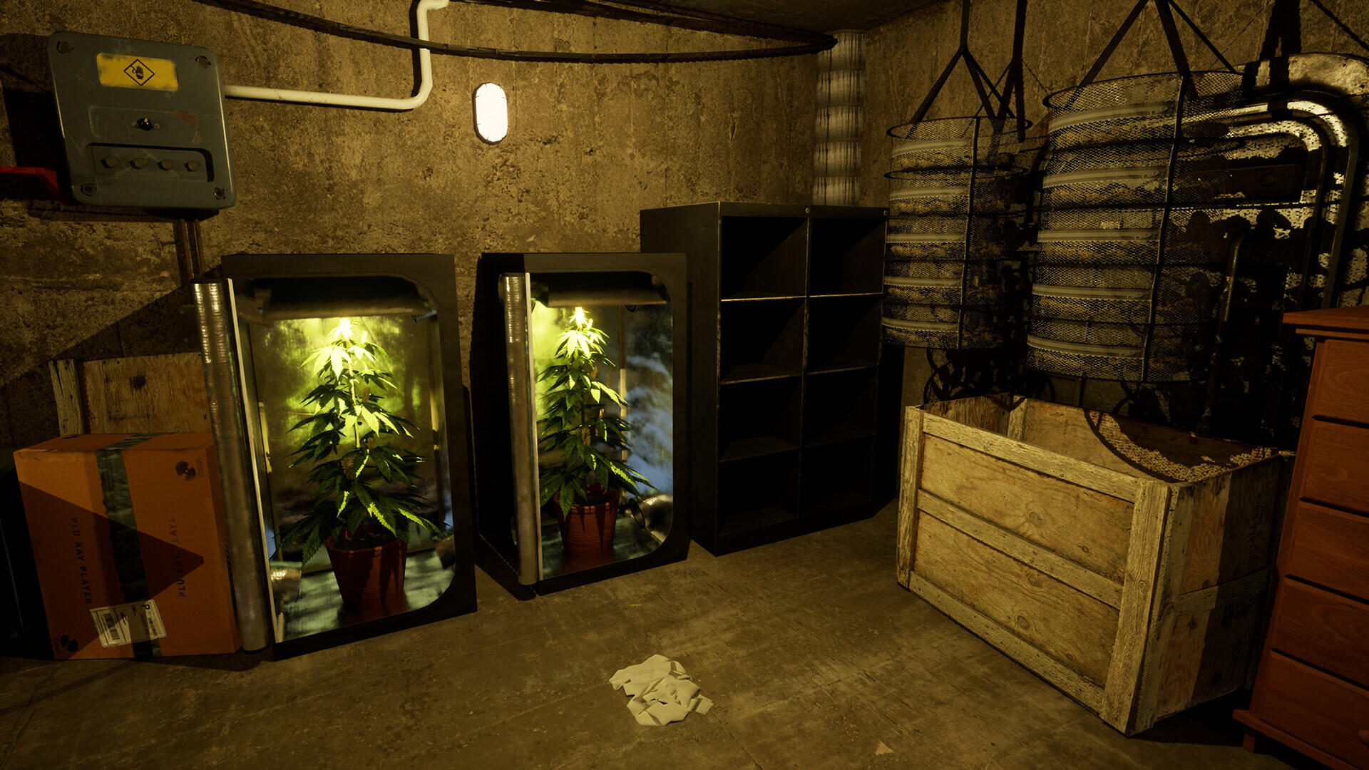 Drug Dealer Simulator 2 (Steam) - Review 2 https://www.mkaugaming.com/all-review-list/drug-dealer-simulator-2-steam-review/