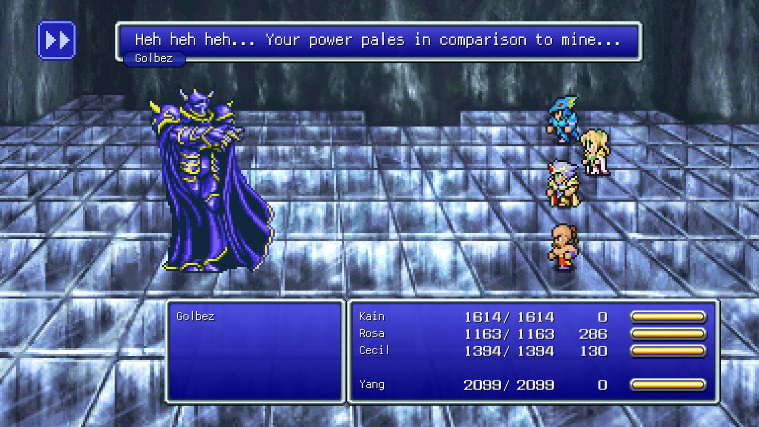 Final Fantasy Pixel Remaster Collection - Anniversary Edition 3 FF4 ENG PS4 scaled https://www.mkaugaming.com/final-fantasy-pixel-remaster-collection-anniversary-edition/