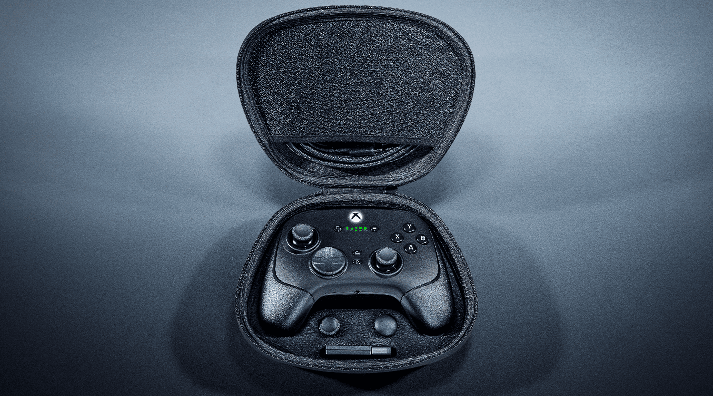 Introducing The Razer Wolverine V3 Pro – The Ultimate Wireless Esports ...