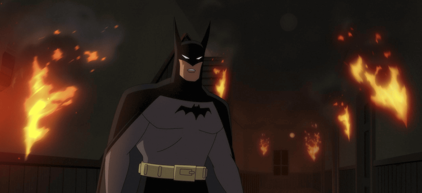 Batman: Caped Crusader (TV Show) - Review 2 Screenshot 2024 08 02 121349 https://www.mkaugaming.com/all-review-list/batman-caped-crusader-tv-show-review/