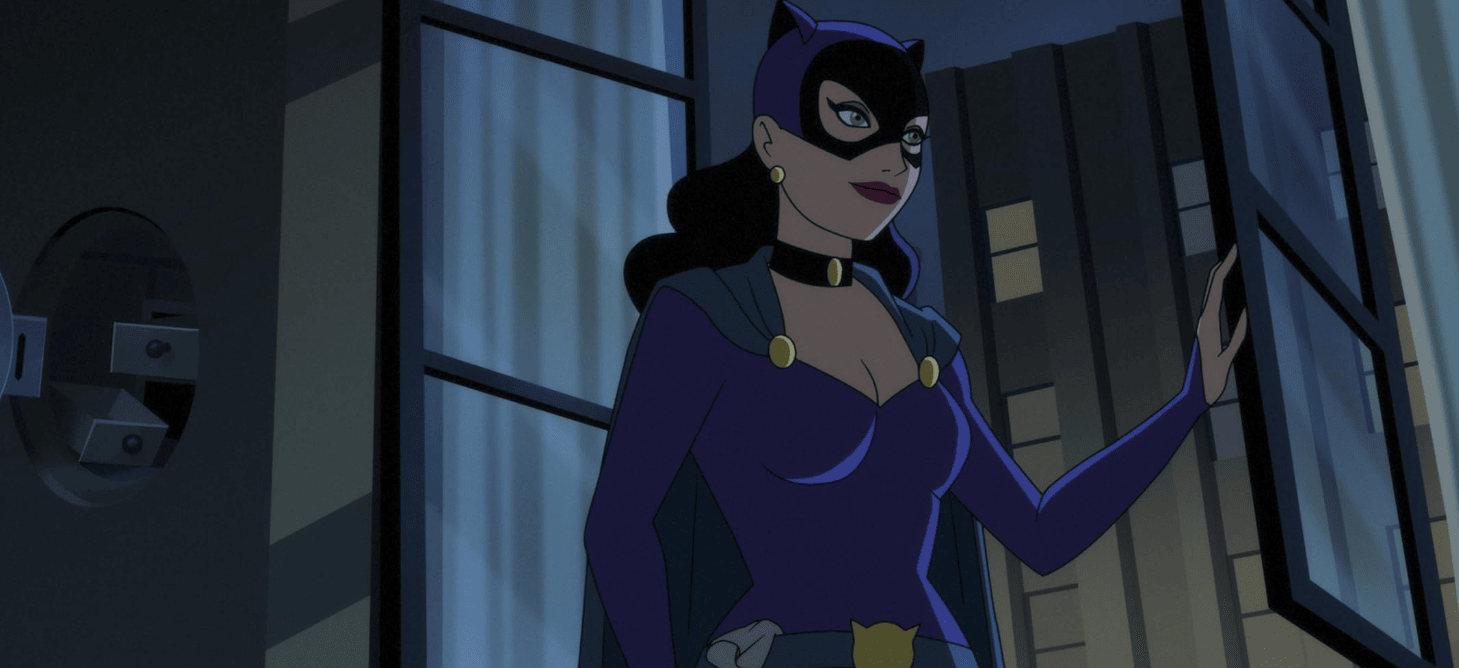 Batman: Caped Crusader (TV Show) - Review 3 Screenshot 2024 08 02 121420 https://www.mkaugaming.com/all-review-list/batman-caped-crusader-tv-show-review/