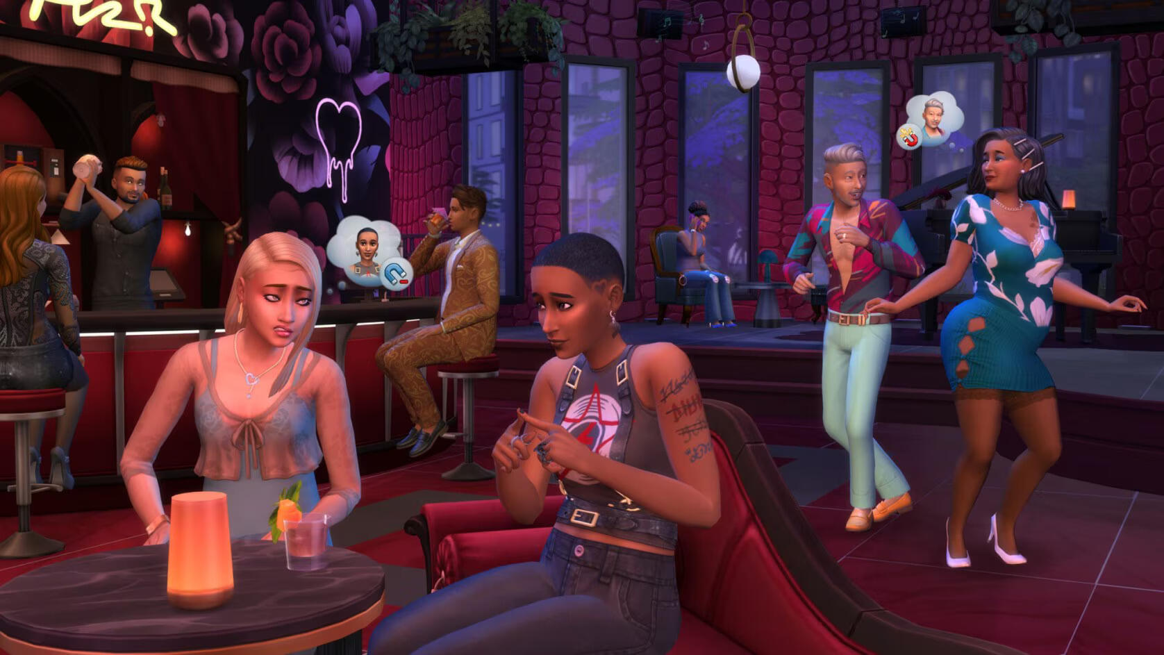 The Sims 4: Lovestruck DLC (PC) - Review 2 TS4 Lovestruck Media Hero https://www.mkaugaming.com/all-review-list/the-sims-4-lovestruck-dlc-pc-review/