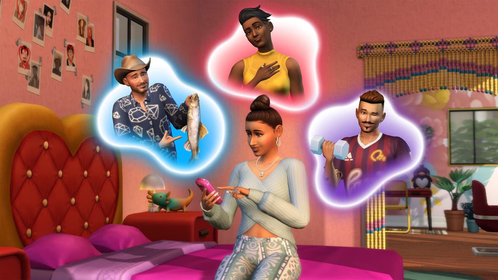The Sims 4: Lovestruck DLC (PC) - Review 3 TS4 Lovestruck Media Hero https://www.mkaugaming.com/all-review-list/the-sims-4-lovestruck-dlc-pc-review/