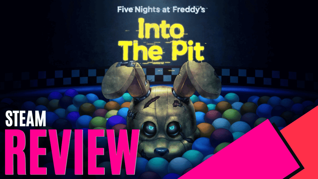 YouTube Thumbnails 2024 08 25T154143.911 https://www.mkaugaming.com/all-review-list/five-nights-at-freddys-into-the-pit-steam-review/
