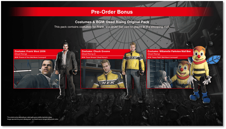 Dead Rising Deluxe Remaster Hits Physical Shelves On 8th November 1 geag https://www.mkaugaming.com/dead-rising-deluxe-remaster-hits-physical-shelves-on-8th-november/