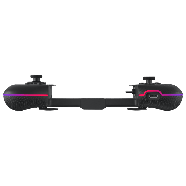 ROG Tessen Mobile Controller (Hardware) - Review 4 h732 3 https://www.mkaugaming.com/all-review-list/rog-tessen-mobile-controller-hardware-review/