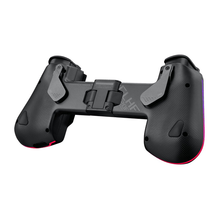 ROG Tessen Mobile Controller (Hardware) - Review 6 h732 5 https://www.mkaugaming.com/all-review-list/rog-tessen-mobile-controller-hardware-review/