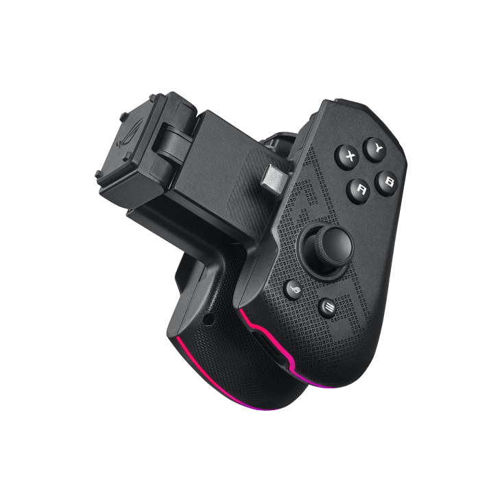 ROG Tessen Mobile Controller (Hardware) - Review 3 h732 6 https://www.mkaugaming.com/all-review-list/rog-tessen-mobile-controller-hardware-review/