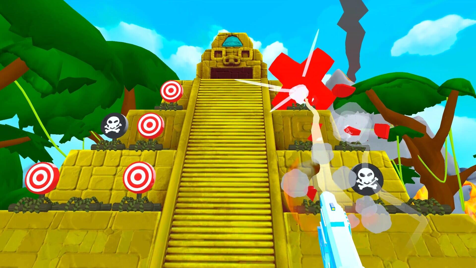 On Point (Steam VR) - Review 2 https://www.mkaugaming.com/all-review-list/on-point-steam-vr-review/