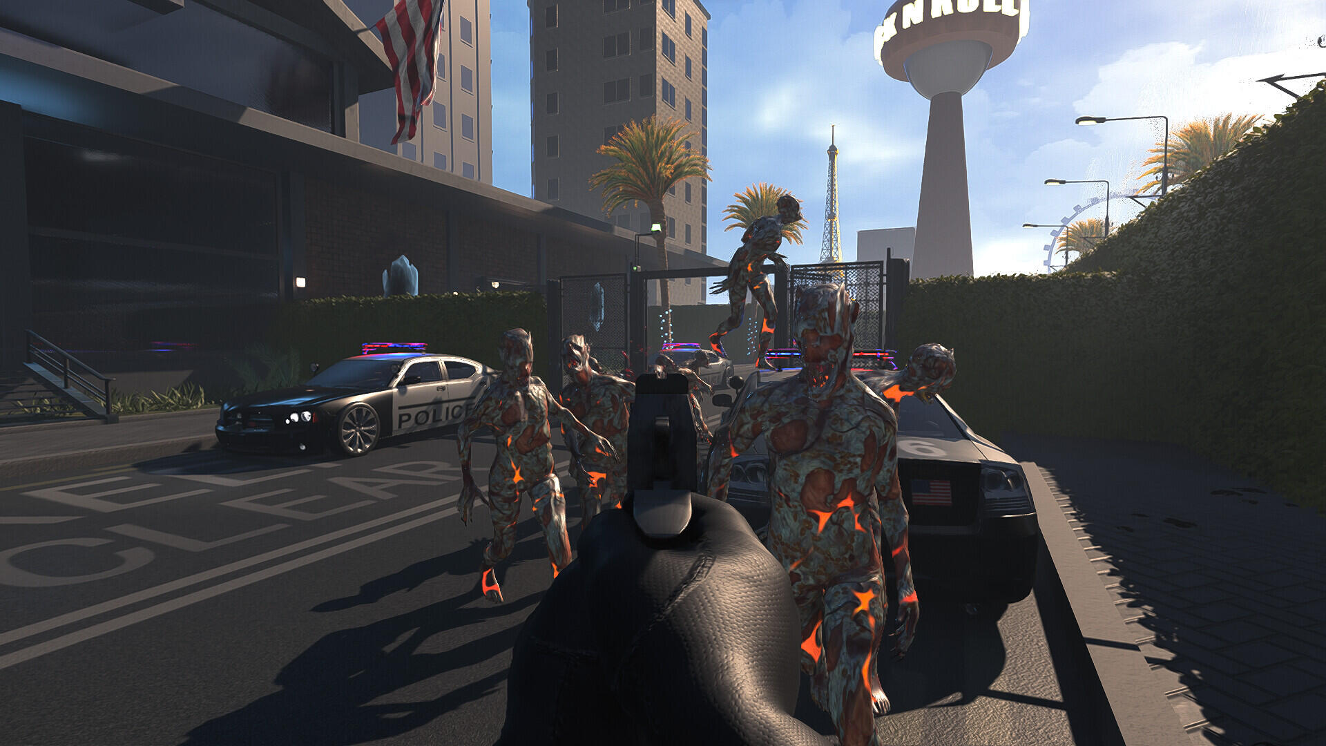 Hellbreach: Vegas (Steam) - Review 4 https://www.mkaugaming.com/all-review-list/hellbreach-vegas-steam-review/