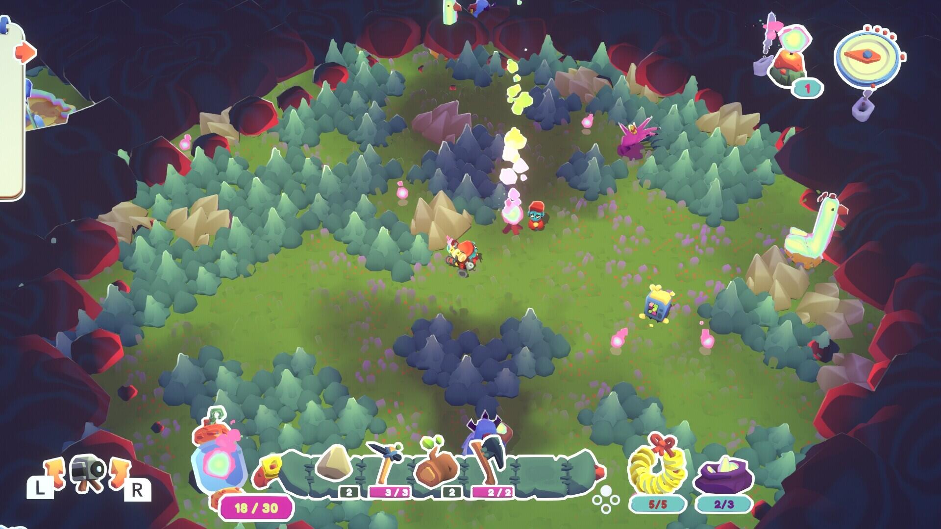 Into The Emberlands (Steam) - Review 2 https://www.mkaugaming.com/all-review-list/into-the-emberlands-steam-review/