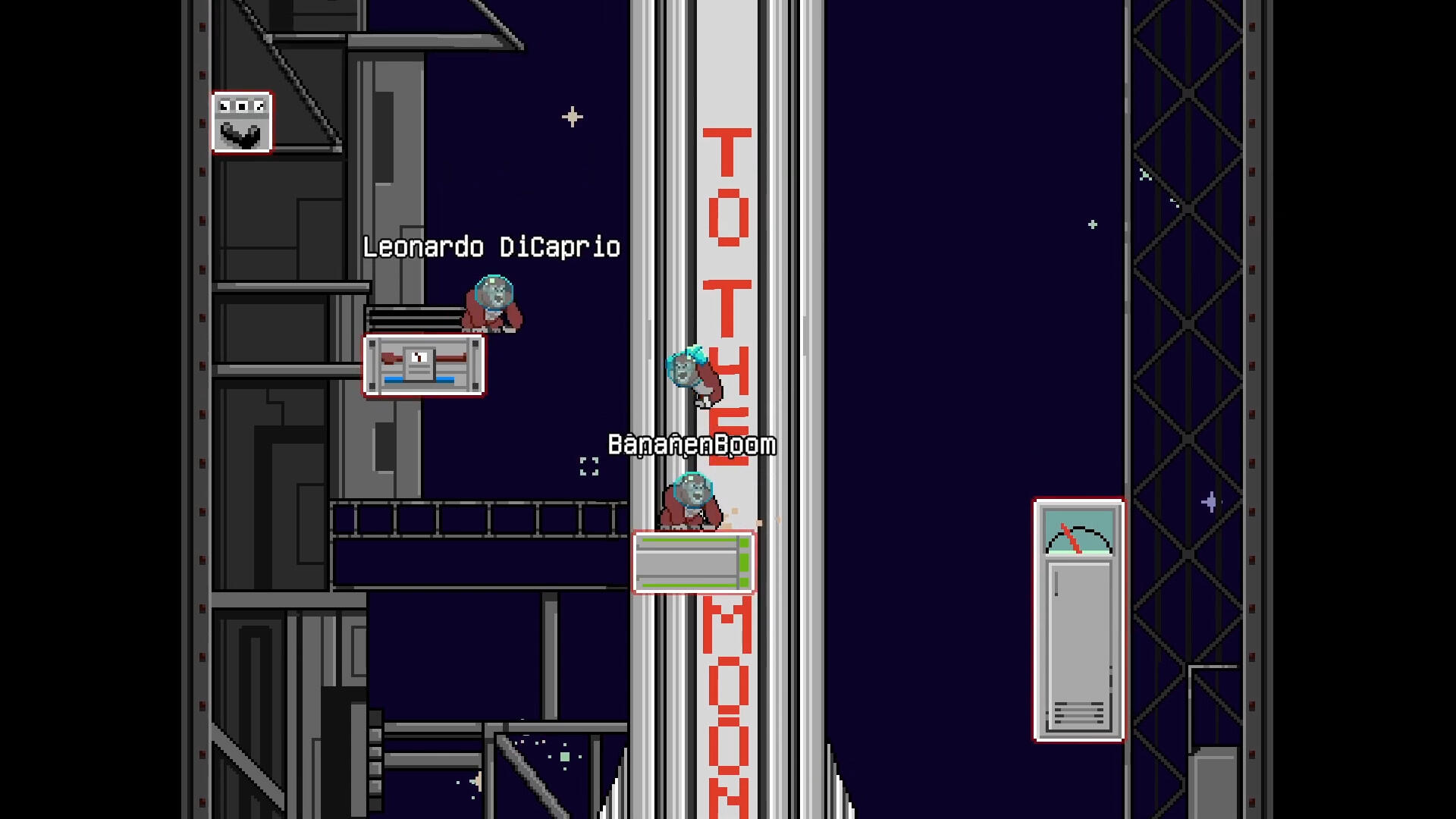 Diamond Hands: To The Moon (Nintendo Switch) - Review 3 https://www.mkaugaming.com/all-review-list/diamond-hands-to-the-moon-nintendo-switch-review/