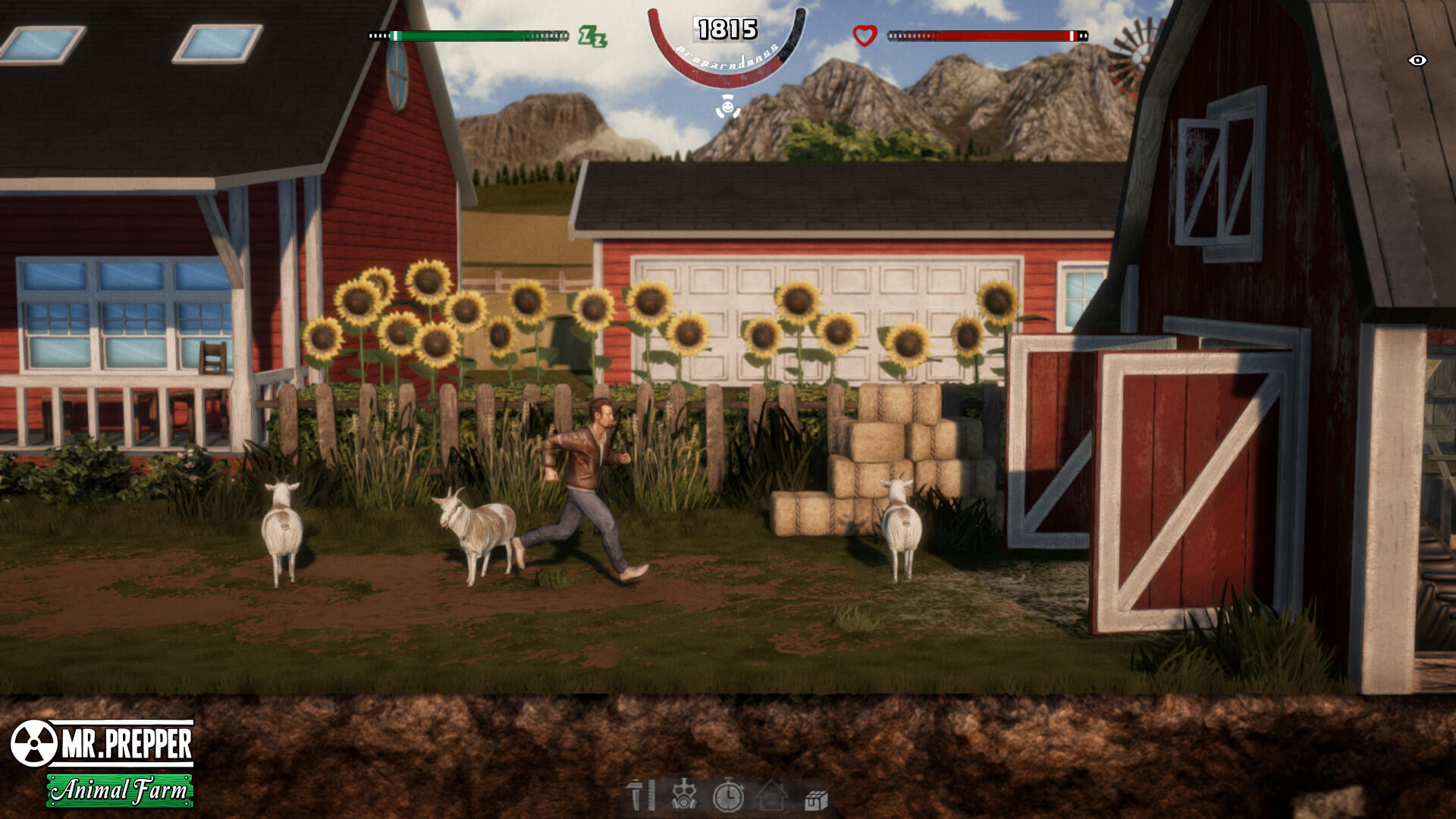 Mr. Prepper - Animal Farm DLC (Xbox Series X) - Review 2 https://www.mkaugaming.com/all-review-list/mr-prepper-animal-farm-dlc-xbox-series-x-review/