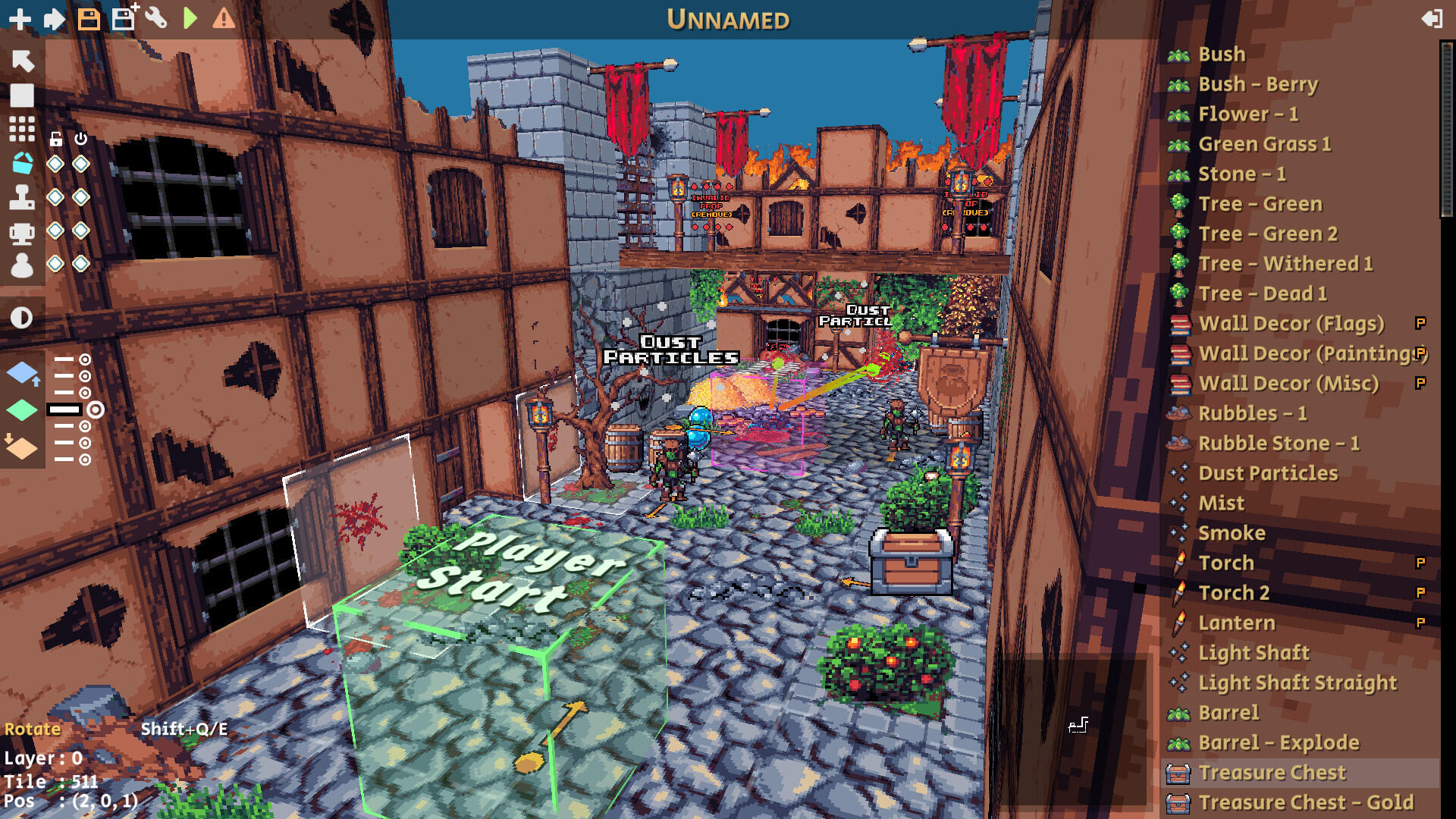 Wizordum: Episode 2 (Steam) - Preview 3 https://www.mkaugaming.com/all-review-list/wizordum-episode-2-steam-preview/