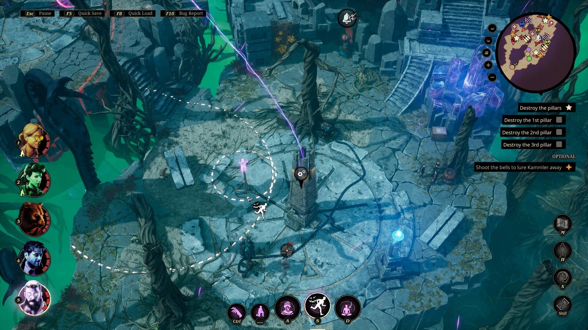 Sumerian Six (Steam) - Preview 2 https://www.mkaugaming.com/all-review-list/sumerian-six-steam-preview/