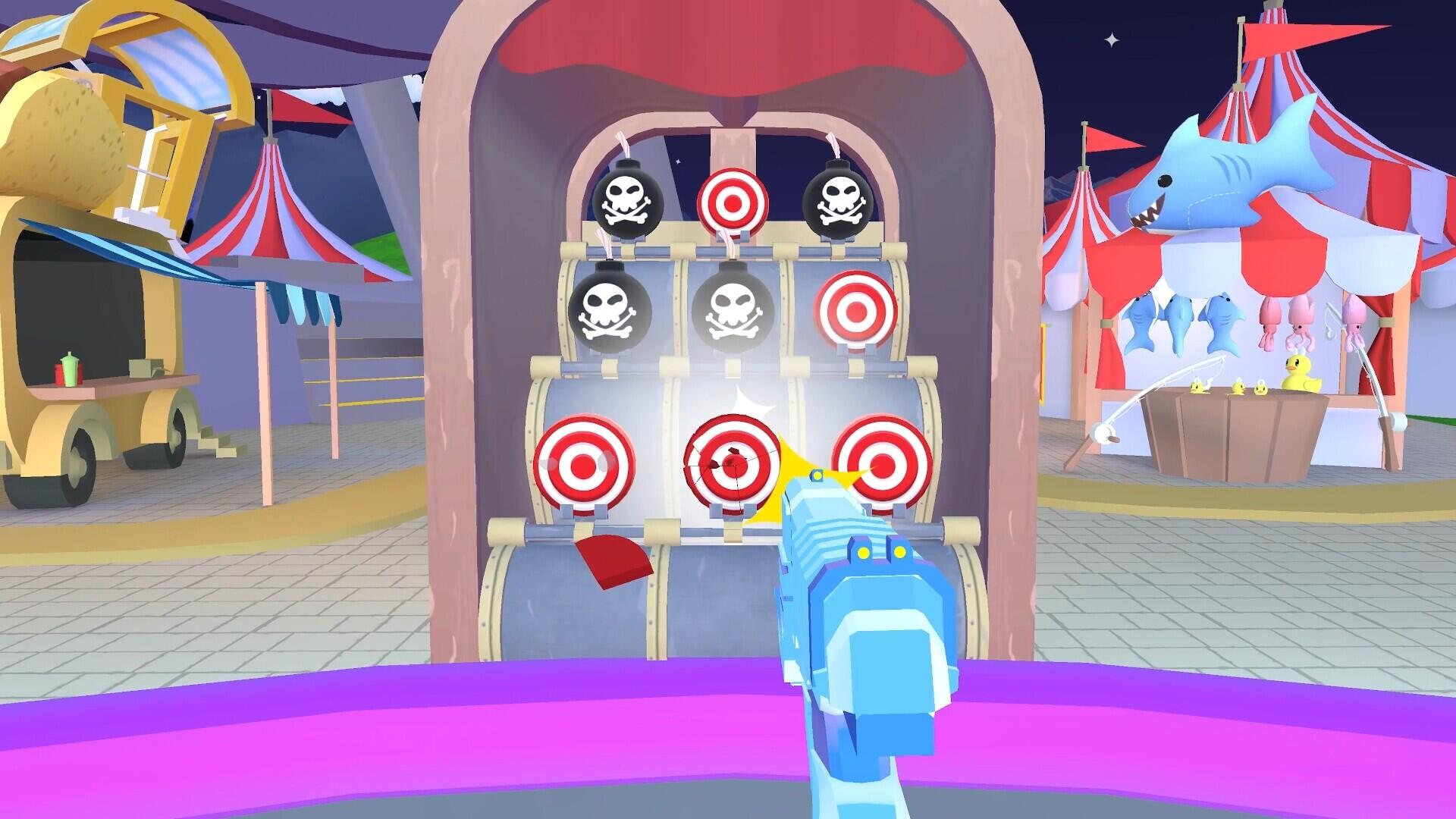 On Point (Steam VR) - Review 3 https://www.mkaugaming.com/all-review-list/on-point-steam-vr-review/