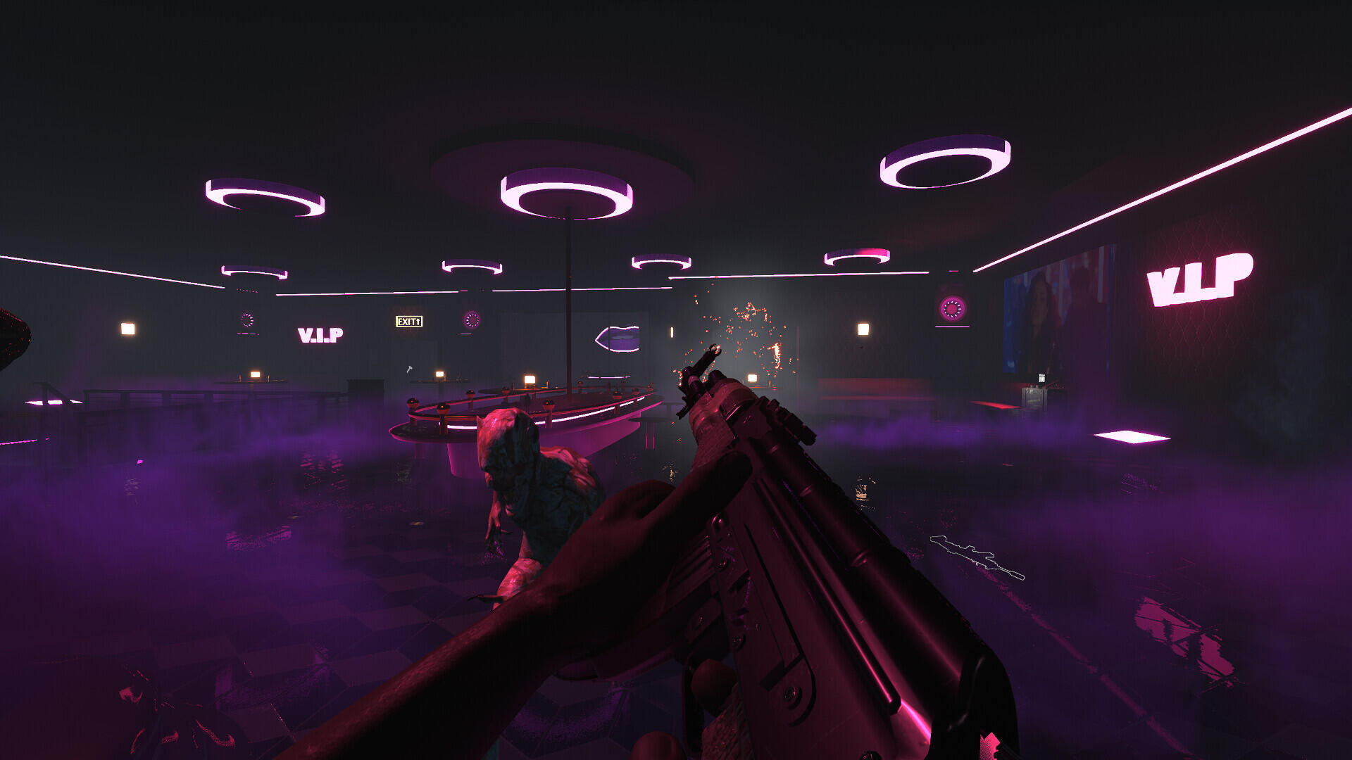 Hellbreach: Vegas (Steam) - Review 3 https://www.mkaugaming.com/all-review-list/hellbreach-vegas-steam-review/
