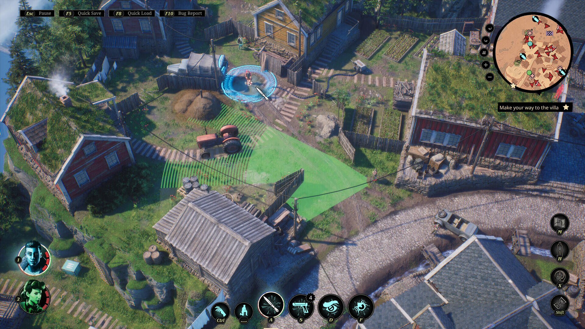 Sumerian Six (Steam) - Preview 3 https://www.mkaugaming.com/all-review-list/sumerian-six-steam-preview/