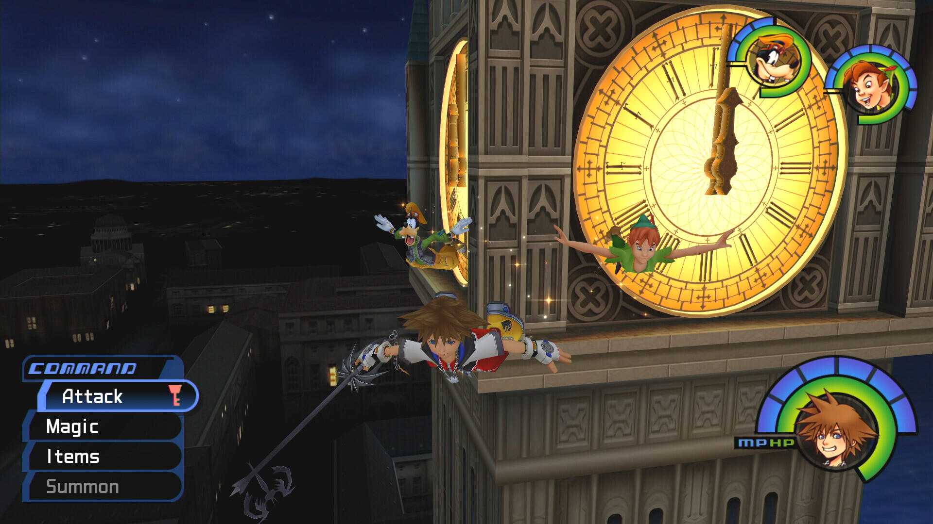 Kingdom Hearts Collection (Steam) - Review 3 https://www.mkaugaming.com/all-review-list/kingdom-hearts-collection-steam-review/