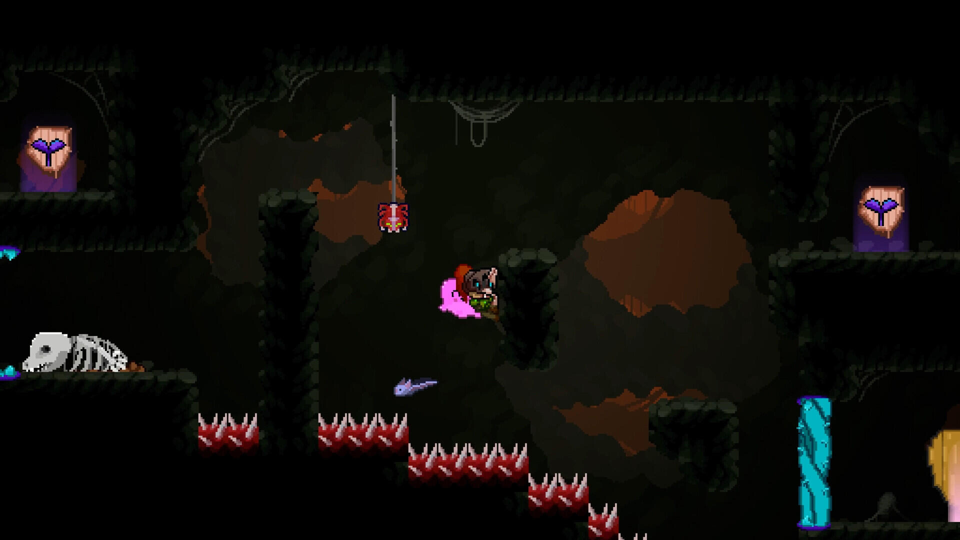 Stolen Hearts: Wolf Knight (Steam) - Review 2 https://www.mkaugaming.com/all-review-list/stolen-hearts-wolf-knight-steam-review/