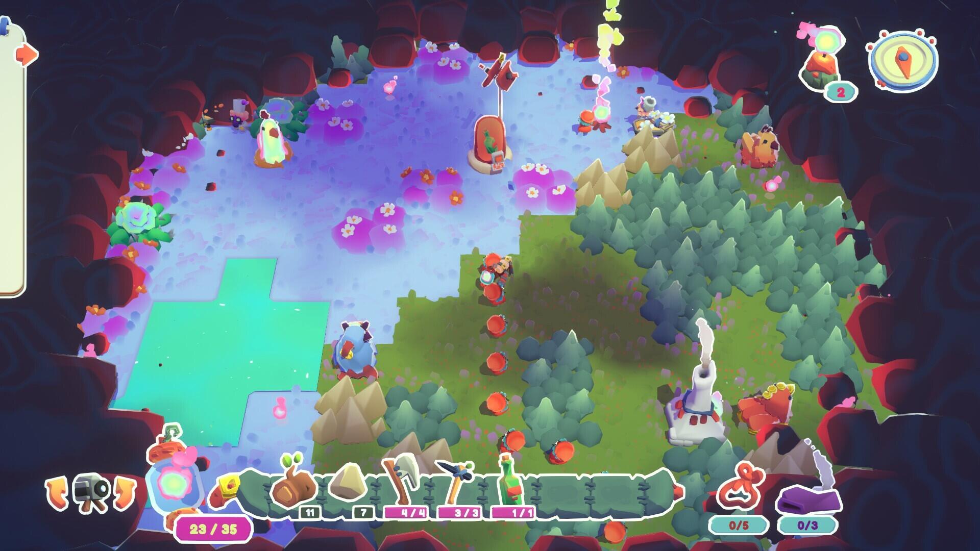 Into The Emberlands (Steam) - Review 3 https://www.mkaugaming.com/all-review-list/into-the-emberlands-steam-review/