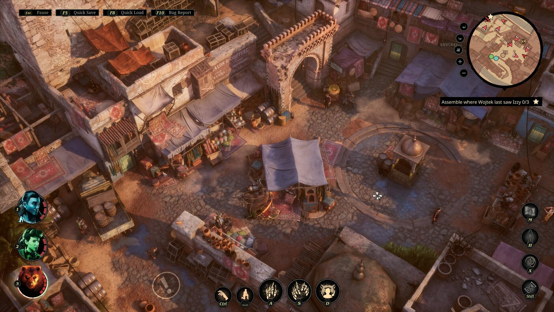 Sumerian Six (Steam) - Preview 4 https://www.mkaugaming.com/all-review-list/sumerian-six-steam-preview/