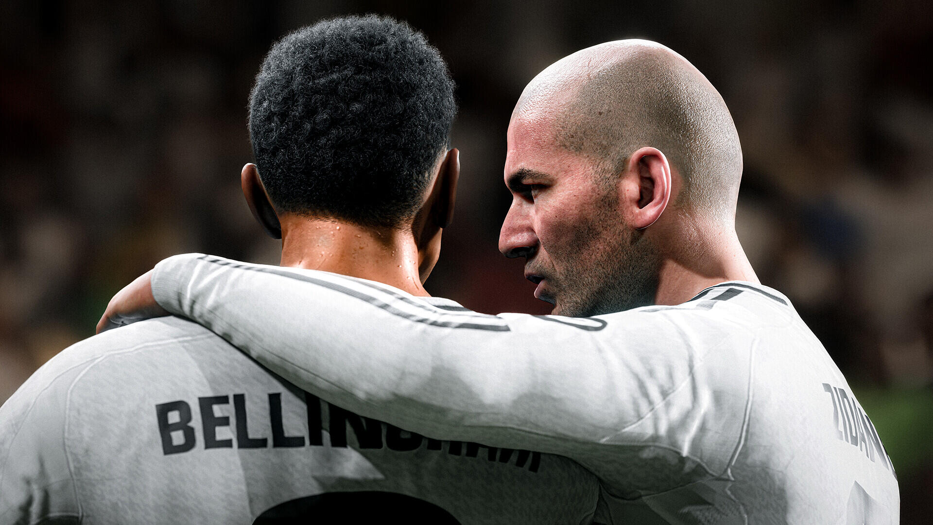 EA SPORTS FC™ 25 (Showcase) - Preview 2 https://www.mkaugaming.com/all-review-list/ea-sports-fc-25-showcase-preview/