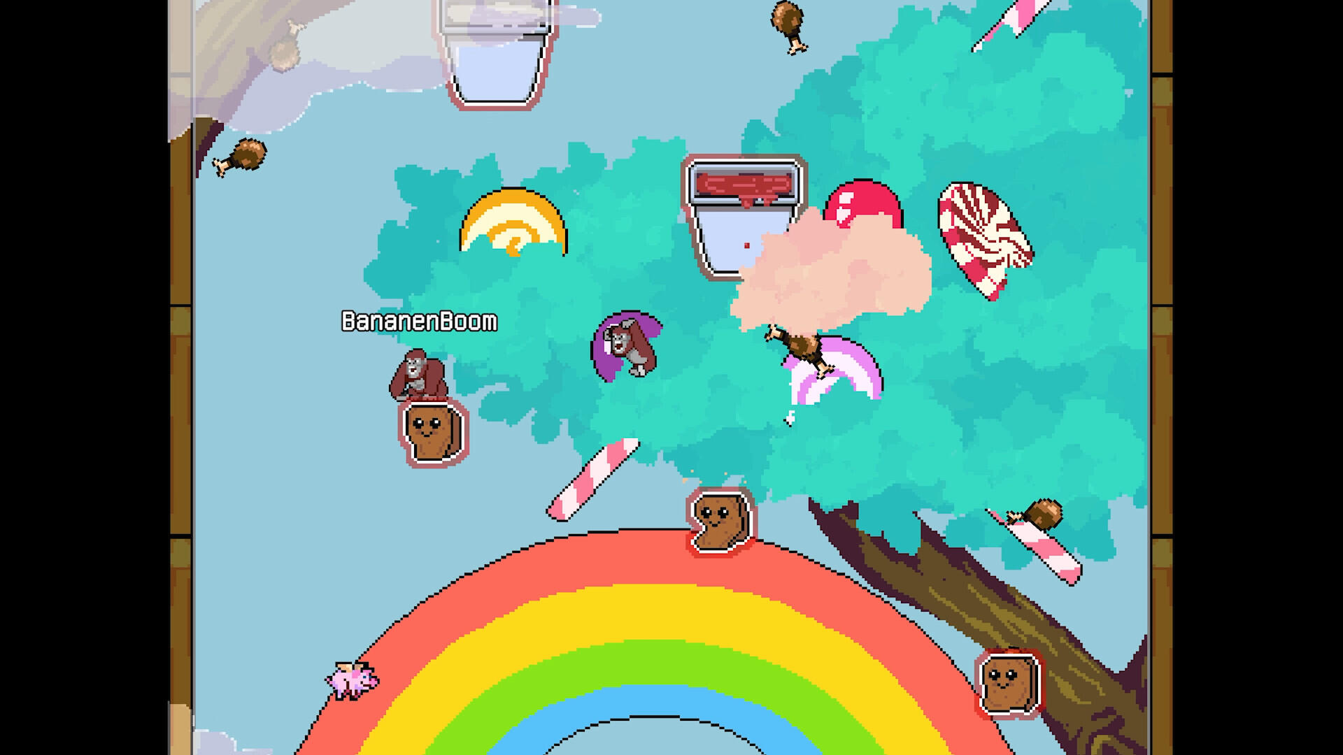 Diamond Hands: To The Moon (Nintendo Switch) - Review 2 https://www.mkaugaming.com/all-review-list/diamond-hands-to-the-moon-nintendo-switch-review/
