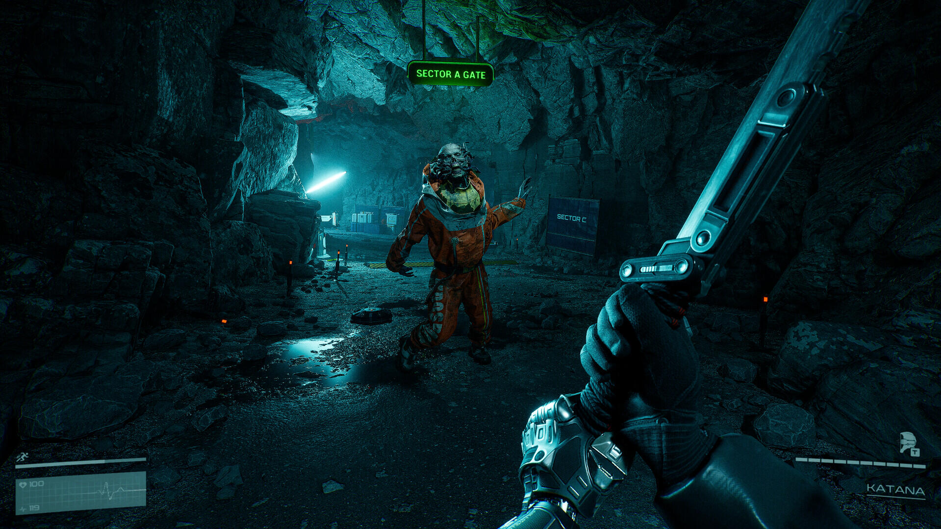 Level Zero: Extraction (Steam) - Review 4 https://www.mkaugaming.com/all-review-list/level-zero-extraction-steam-review/