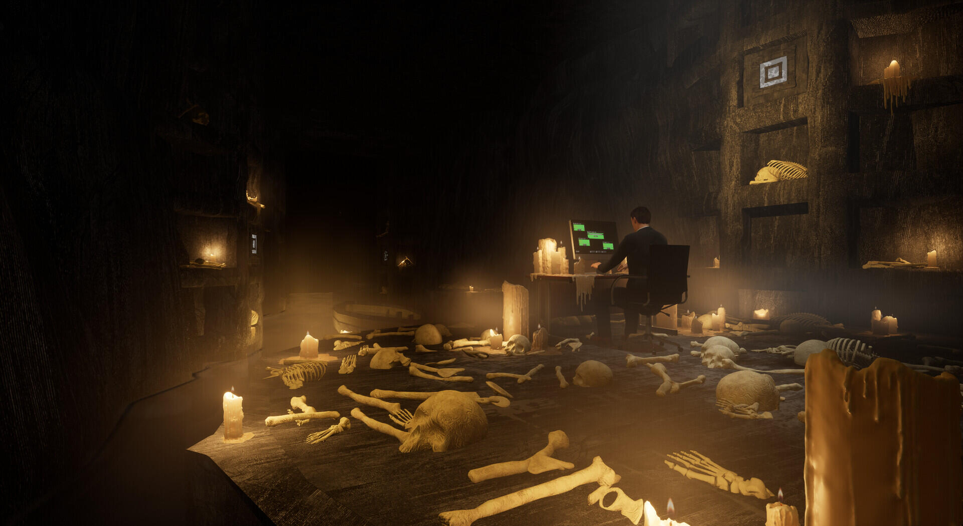 Dark and Deep (Steam) - Review 2 https://www.mkaugaming.com/all-review-list/dark-and-deep-steam-review/