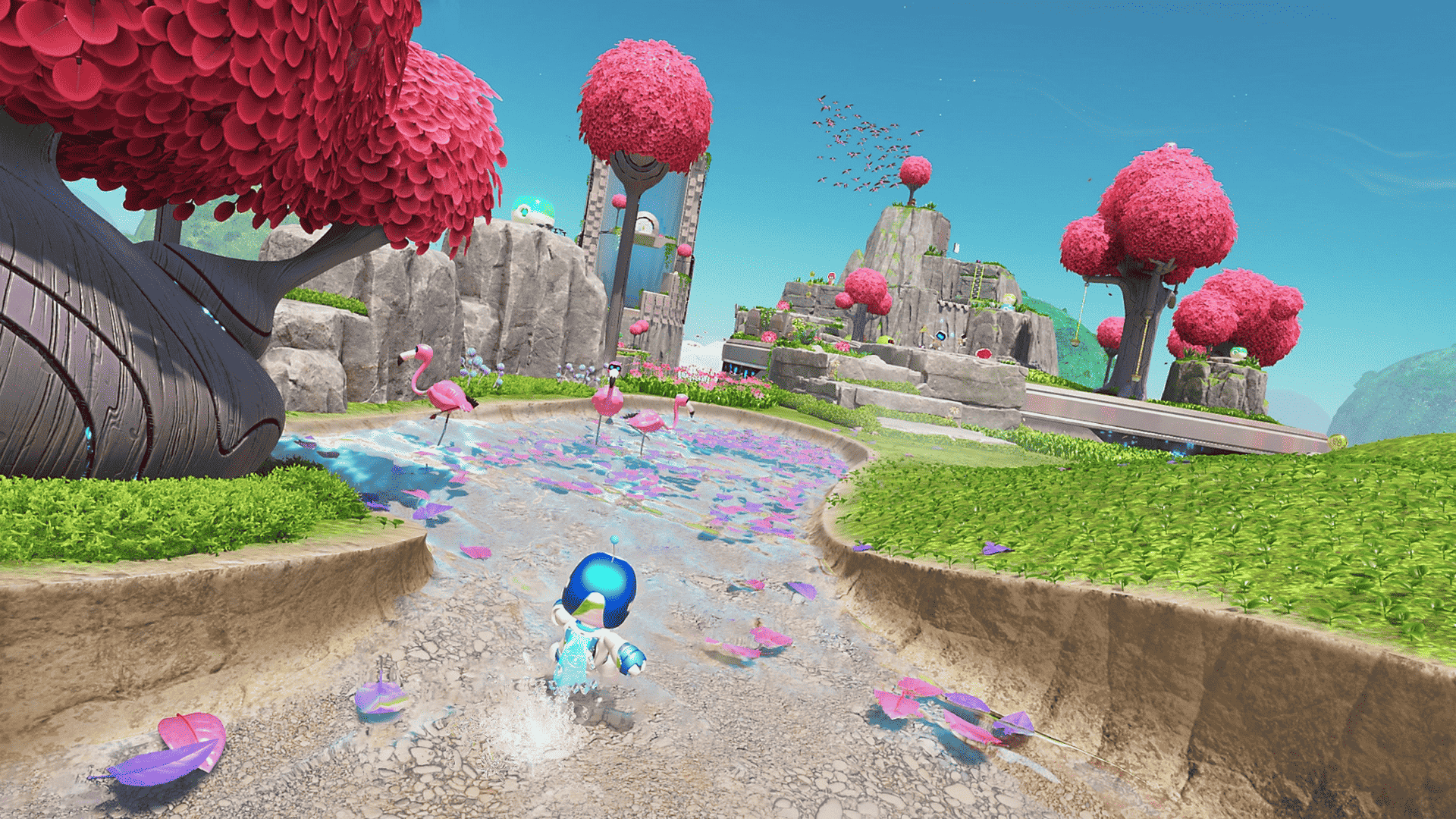 Astro Bot (PlayStation 5) - Review 2 2024 09 05 00031 https://www.mkaugaming.com/all-review-list/astro-bot-playstation-5-review/