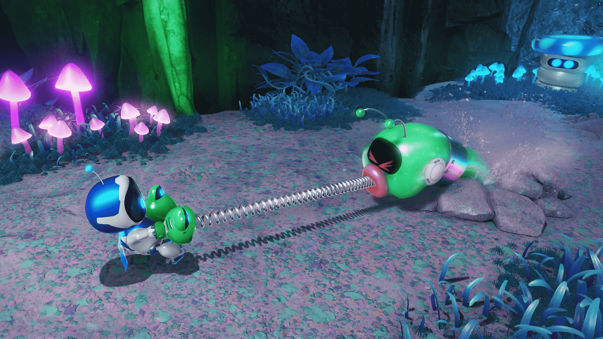 Astro Bot (PlayStation 5) - Review 3 2024 09 05 00032 https://www.mkaugaming.com/all-review-list/astro-bot-playstation-5-review/