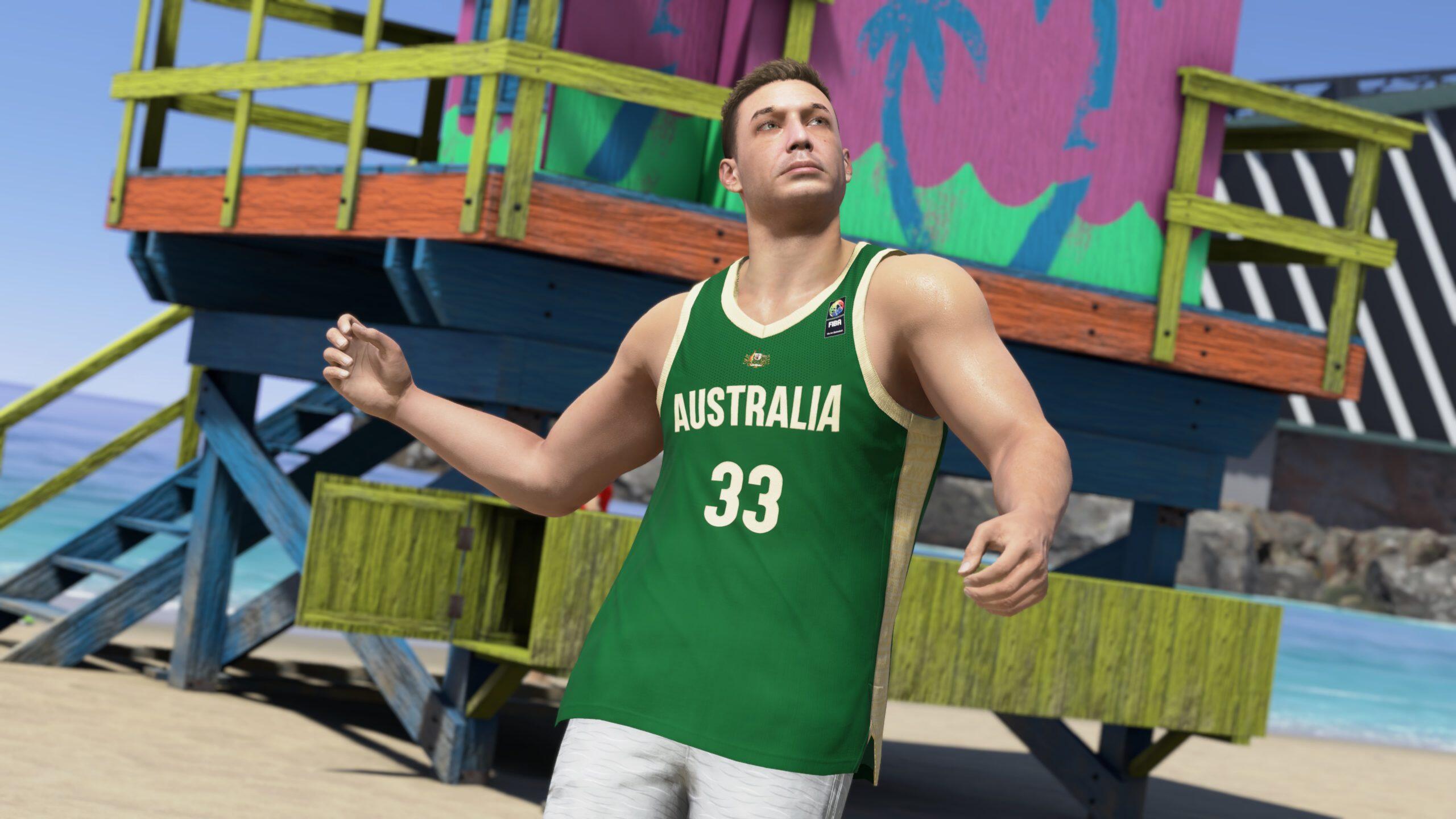 Ball Over Everything: NBA 2K25 Launches Worldwide 1 Boomers Jersey NBA 2K25 3 scaled https://www.mkaugaming.com/ball-over-everything-nba-2k25-launches-worldwide/