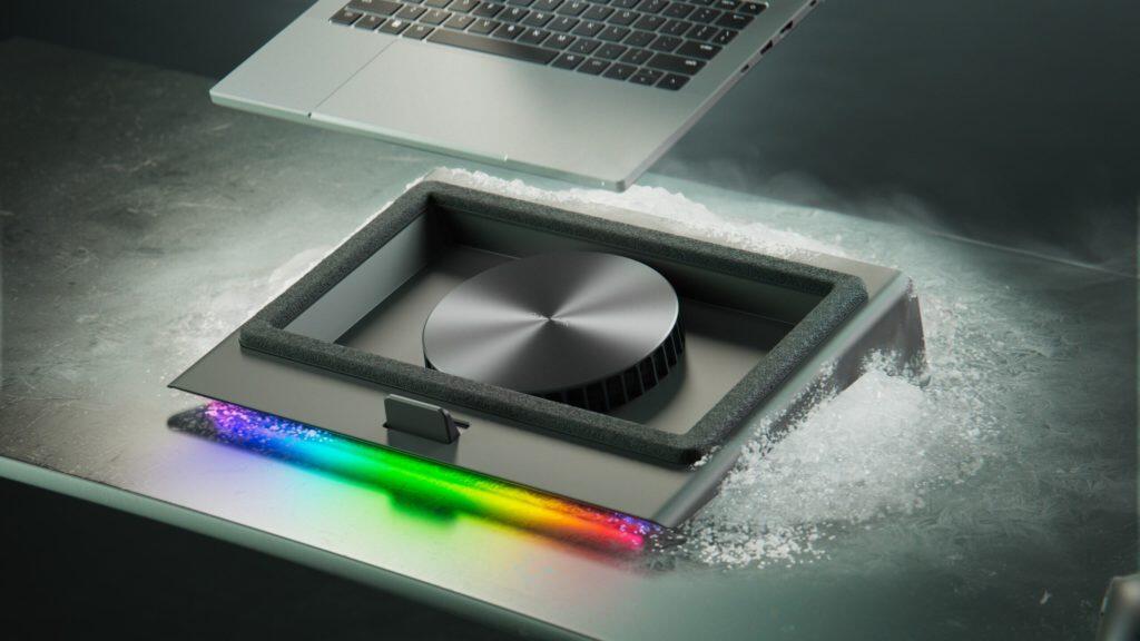Razercon 2024 Ignites The Gaming World, Setting New Standards In Gaming Immersion & Innovation 3 Razer Laptop Cooling Pad KV2560 x 1440 https://www.mkaugaming.com/razercon-2024-ignites-the-gaming-world-setting-new-standards-in-gaming-immersion-innovation/