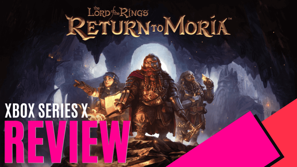 YouTube Thumbnails 2024 09 10T191435.456 https://www.mkaugaming.com/all-review-list/the-lord-of-the-rings-return-to-moria-xbox-series-x-review/