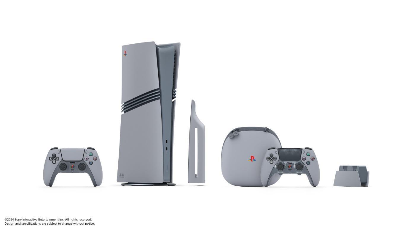 Celebrating 30 Years Of PlayStation With A Nostalgic Look 1 eaa https://www.mkaugaming.com/celebrating-30-years-of-playstation-with-a-nostalgic-look/