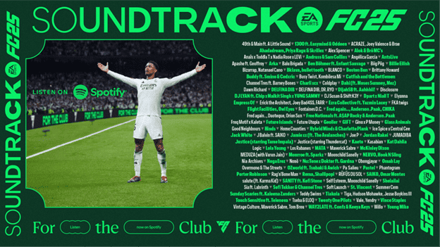 gea 1 https://www.mkaugaming.com/ea-sports-reveals-highly-anticipated-soundtrack-for-ea-sports-fc-25/