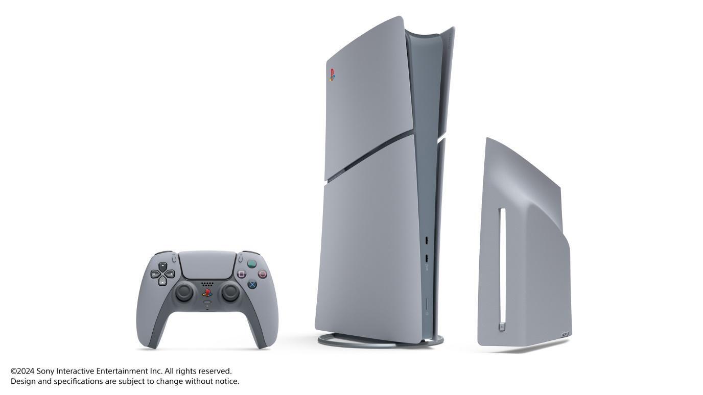 Celebrating 30 Years Of PlayStation With A Nostalgic Look 2 geaa https://www.mkaugaming.com/celebrating-30-years-of-playstation-with-a-nostalgic-look/