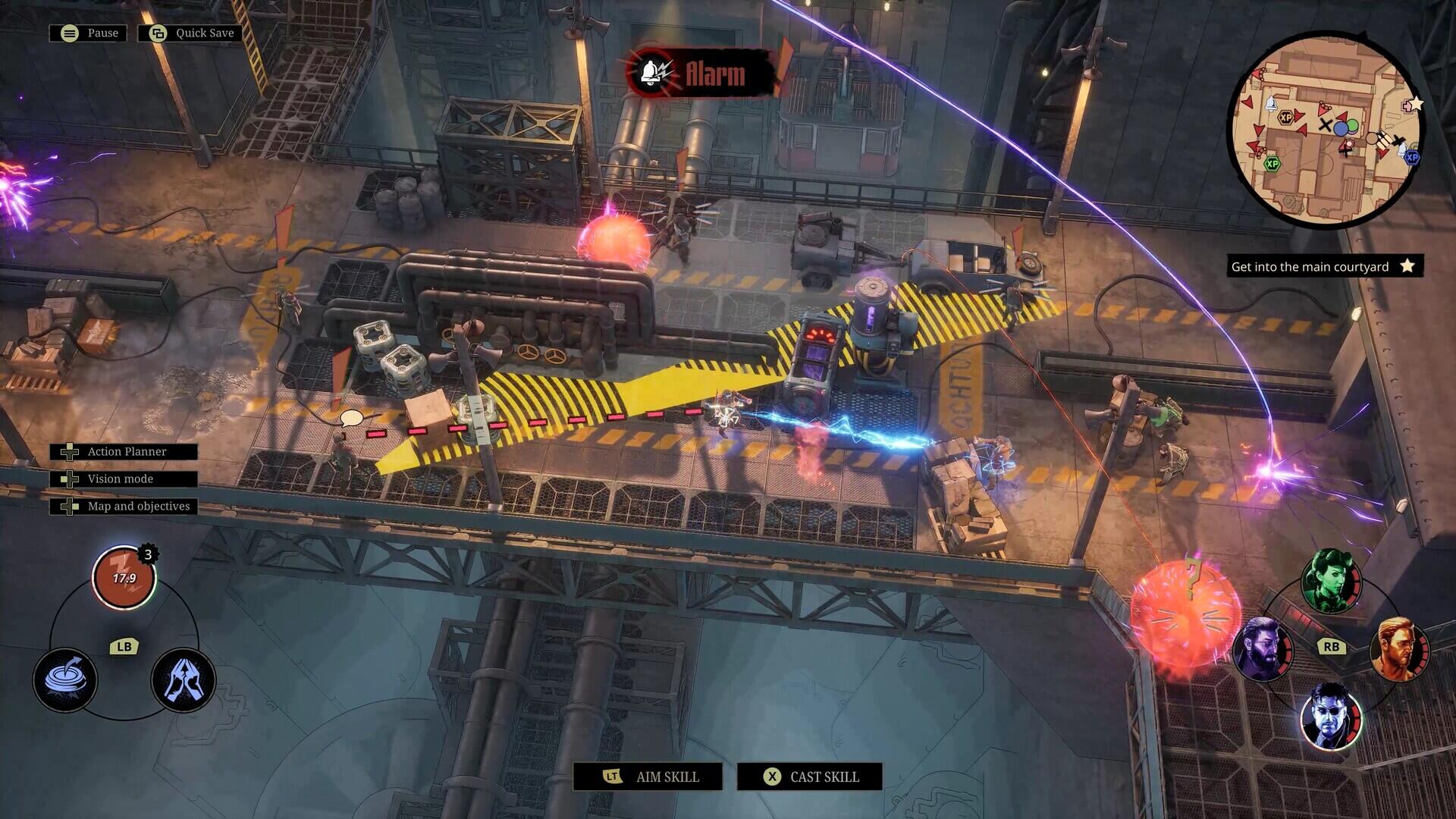 Sumerian Six (Steam) - Review 2 https://www.mkaugaming.com/all-review-list/sumerian-six-steam-review/