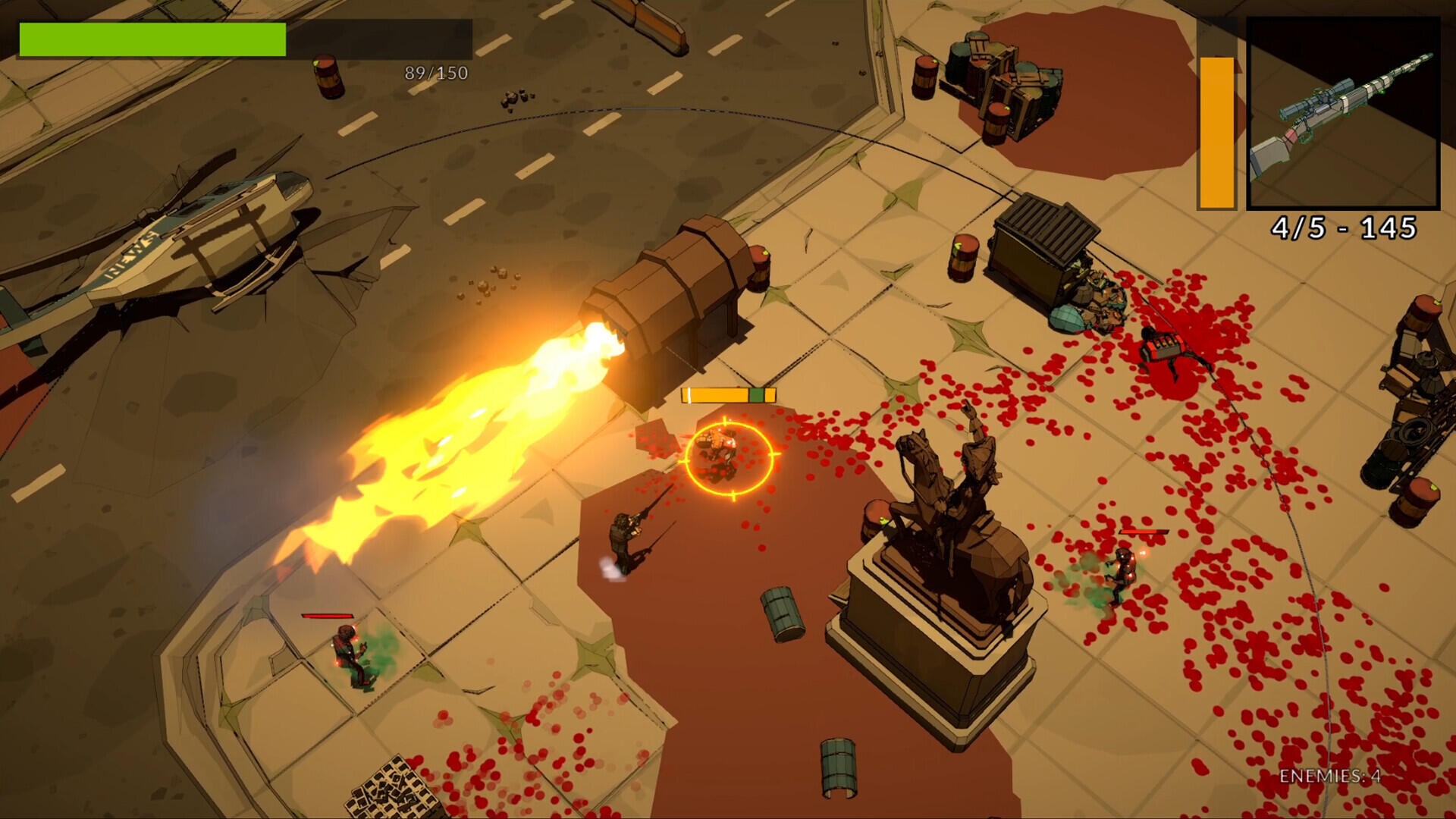 Blood Purge: Releaseburg (Steam) - Preview 3 https://www.mkaugaming.com/all-review-list/blood-purge-releaseburg-steam-preview/