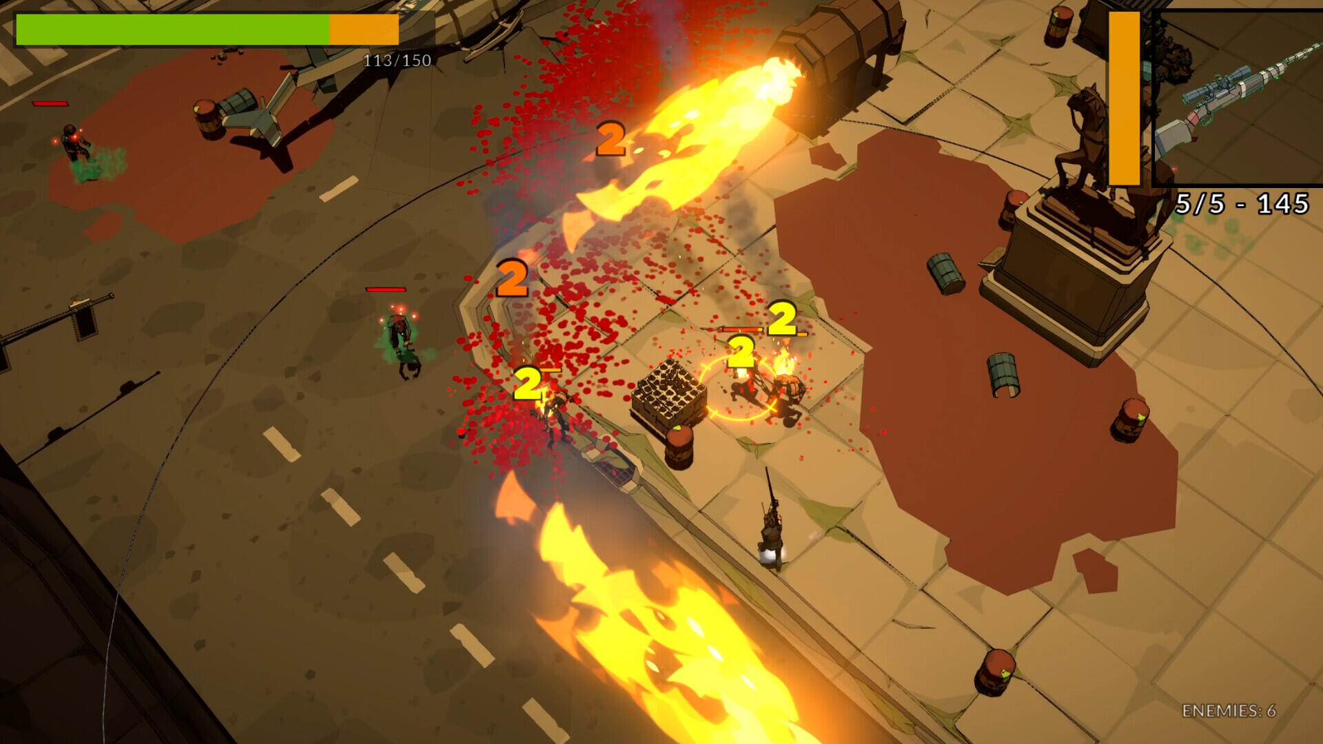 Blood Purge: Releaseburg (Steam) - Preview 2 ss 93d5d3d7533b5bc795689464af61c2b5949482ec.1920x1080 1 https://www.mkaugaming.com/all-review-list/blood-purge-releaseburg-steam-preview/